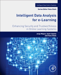 Intelligent Data Analysis
                                      Trustworthy Computing