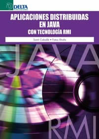 Aplicaciones Distribuidas en
                                    Java